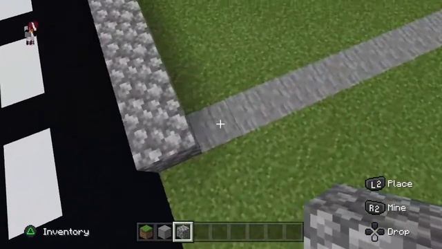 Minecraft/making Rp Map