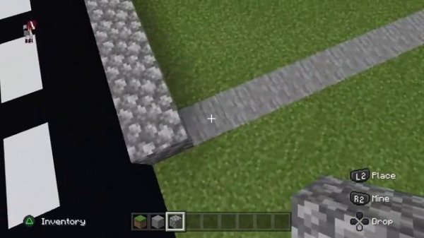 Minecraft/making rp map