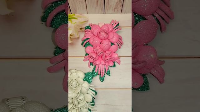 #заколкисвоимируками #томск #аксессуарыдляволос #бантики #заколки смотреть онлайн
