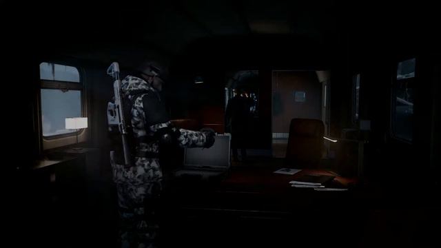 HITMAN 3 SECRET ENDING смотреть онлайн