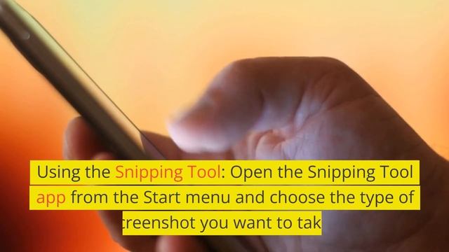 How to Screenshot on Windows 11 смотреть онлайн