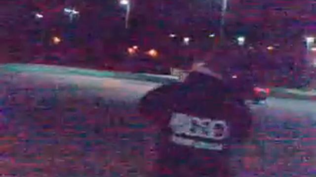 Audi 80 V8 / Audi S2 (Urke Racing)