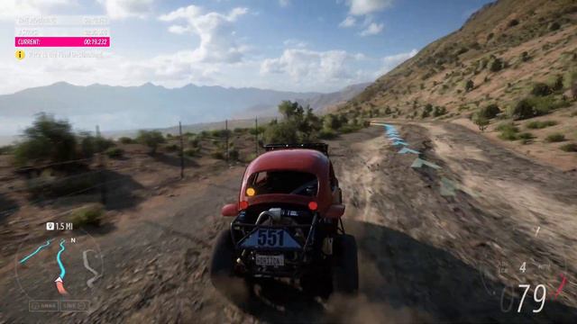 VOCHO Part 4 - FORZA HORIZON 5 | Ajay Official Gaming смотреть онлайн