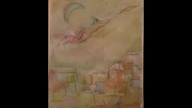 Beatrice Campodonico - Odo Risonanze Indefinite смотреть онлайн