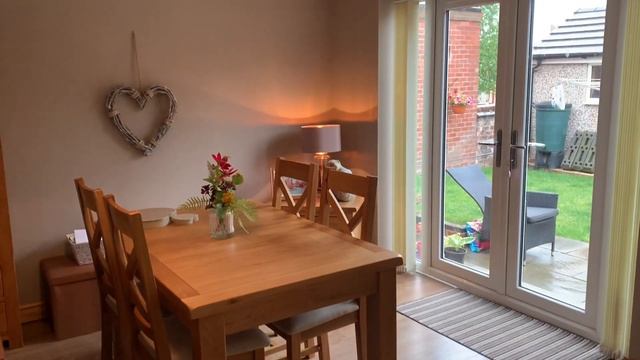 Belle Vue Road, Wakefield - Virtual Tour смотреть онлайн