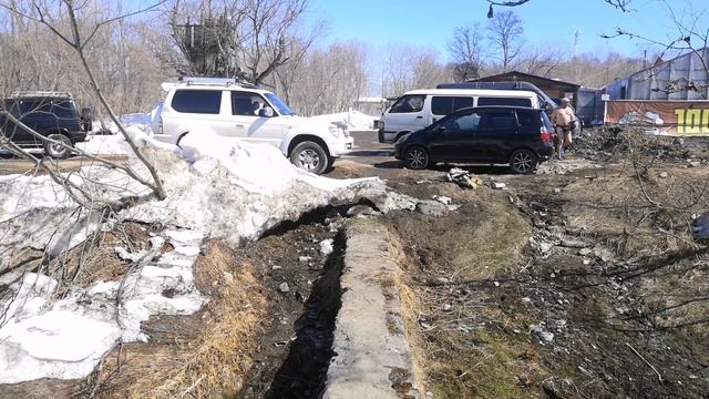 Начинские источники 1.05.20 смотреть онлайн