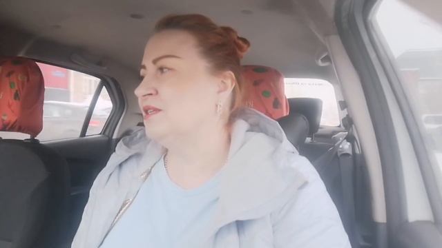 ДЕНЬ СО МНОЙ!! ТАКСУЮ В ПЕРМИ!!! Сколько заработала за 13 часов работы в такси?!!!! смотреть онлайн