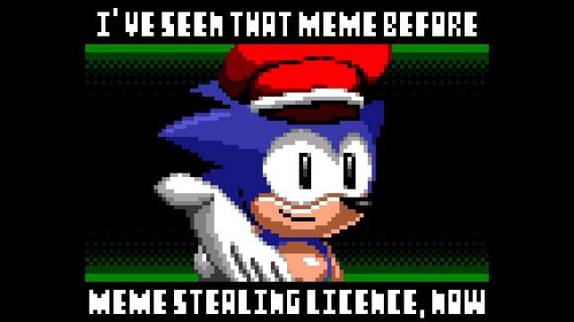 I've Seen That Meme Before (Demix & "Filler Video") смотреть онлайн