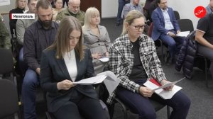 В Запорожской области занимаются развитием местного самоуправления