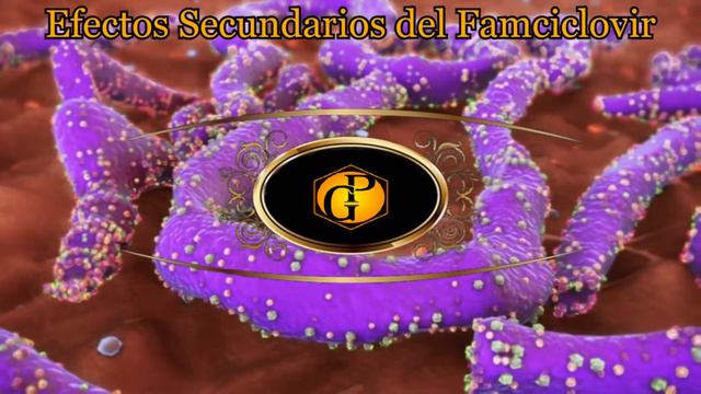 Efectos Secundarios del Famciclovir смотреть онлайн