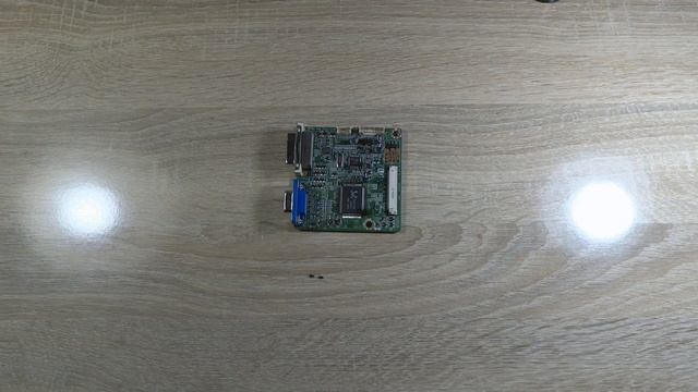 Монитор Acer v193 не включается мигает синий индикатор. Ремонт смотреть онлайн