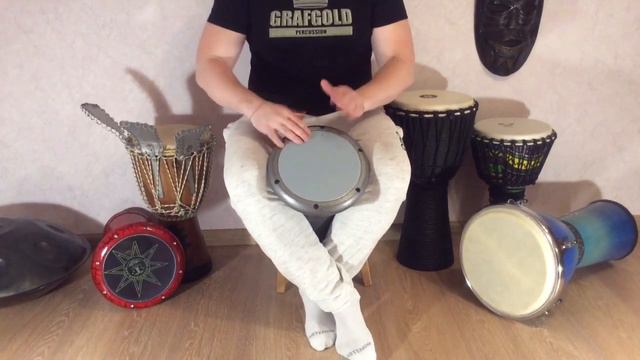 Darbuka - В НАЛИЧИИ