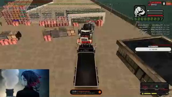 СТРИМ НА АРИЗОНА SWAG / РАЗДАЧИ / БОНУСЫ