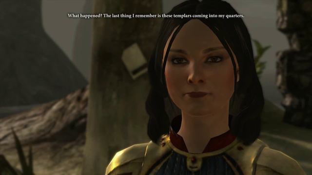 Dragon Age 2: Asshole Edition part 26 смотреть онлайн