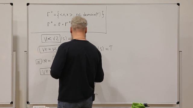 16. Исчисление циклических выражений. Основы программирования смотреть онлайн