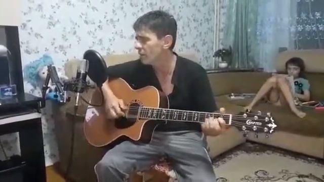 Тахир песня пот гитару смотреть онлайн