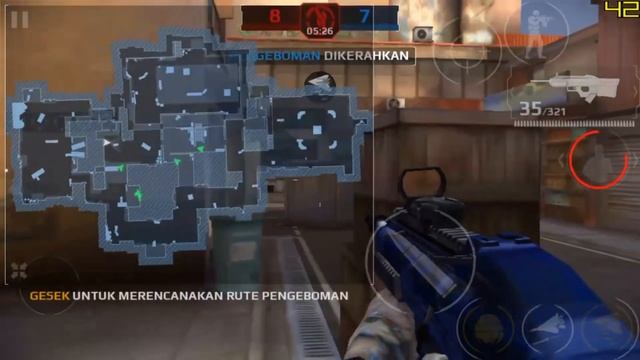 MC5 | New Json 60fps v 2.1.og | Fix Lag & Freeze | Gameplay смотреть онлайн