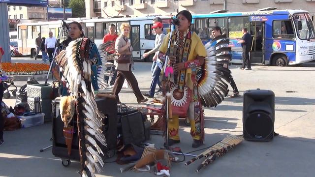 Kallpac || сезон 2013 || СПб смотреть онлайн