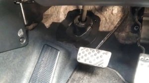 Honda Vezel OBD2 Scanning Port Location