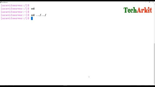 Basic Linux Commands | RHCSA Certification #7 | Tech Arkit | EX200 смотреть онлайн
