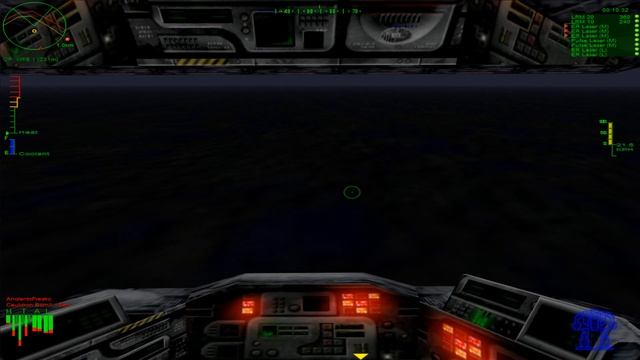 Tactical MechWarrior 3 Play - MechWarrior 3 HD Online Play смотреть онлайн