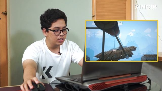 React: Animal Super Squad, Game Absurd Bikin Bingung смотреть онлайн