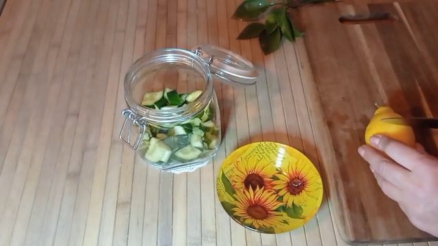 Напиток Сасси для похудения! Пью перед сном каждый день и худею! Проверенный способ! смотреть онлайн