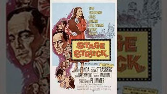Stage Struck 1958 Movie Review смотреть онлайн