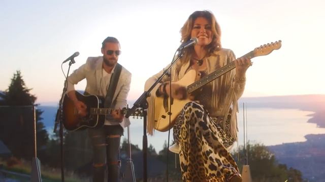 Shania Twain - That Don't Impress Me Much (Live From Good Morning America / 2020) смотреть онлайн
