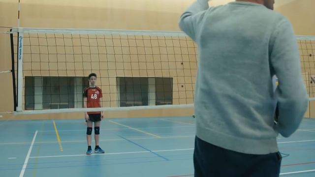 Video Matt van Wezel: hoe geef je een aantrekkelijke training? смотреть онлайн