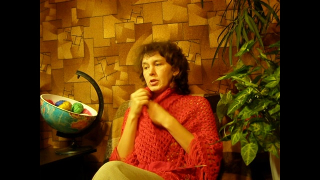 О том как рождается тема в Запетелинке смотреть онлайн