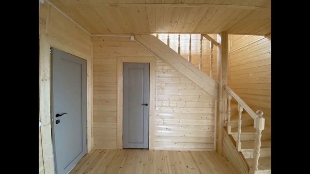 ? Ваш Дом Мечты в Алексино: Уют и Комфорт в 80 км от МКАД | Обзор Недвижимости смотреть онлайн