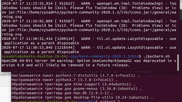 Как создать мобильное приложение на Python #2 смотреть онлайн