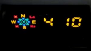 Обзор видеорегистратора Subini GR H9+STR