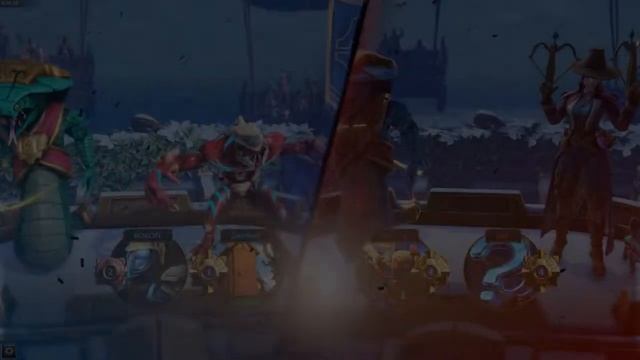 Minion Masters - играем ладер! имбовая колода! смотреть онлайн