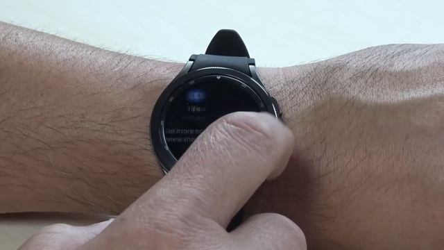 Samsung Galaxy Watch 4 Classic UNBOXING смотреть онлайн