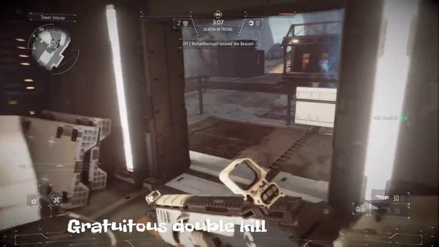 Potential Killzone Shadow Fall Problem? смотреть онлайн