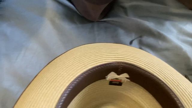 How to make your hat more comfortable: Federation IV Wire Removal смотреть онлайн
