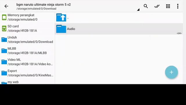 Backsound ML x Naruto Ultimate ninja storm ps2 part2 | script Backsound lobby Mobile legends #99 смотреть онлайн