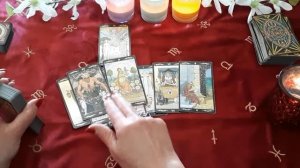 Когда закончится одинокая жизнь? Мужчина по судьбе! / Расклад Таро онлайн.