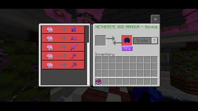 MINECRAFT NEW PUBLIC SURVIVAL SMP JOIN NOW MCPE/JAVA & BEDROCK 1.19... смотреть онлайн