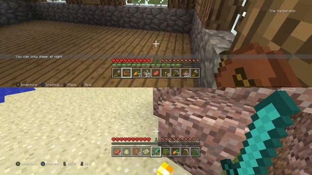 Millennial's Play Minecraft Ep 33 Lost but not Forgotten смотреть онлайн