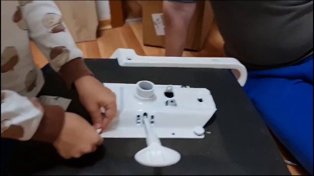 Кресло Бюрократ.