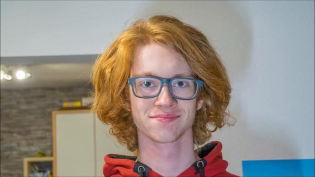 20 Months Hair growth Timelapse | Picture every day смотреть онлайн