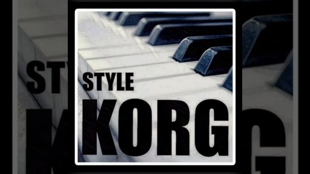 Italo disco - Korg Style смотреть онлайн