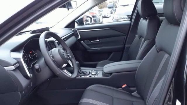 New 2024 Mazda CX-50 Rockville, MD #RN195545 смотреть онлайн