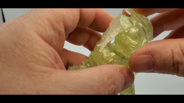 52Toys Megabox Predator Action Figure Review. (Cloaked Version) You Wont See Him Coming!