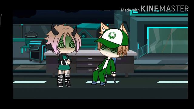 Мини фильм "🏳🌈Радужная девочка🏳🌈" смотреть онлайн