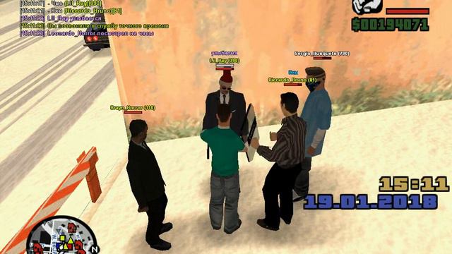 gta sa 2018 01 19 15 10 55 576 смотреть онлайн