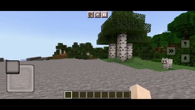 Best UI PACK for MINECRAFT BEDROCK (MCPE) 1.19+ || Quick loot, quick craft смотреть онлайн